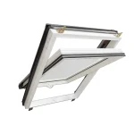 Roto Designo R4 Kunststof dakraam | 94 x 98cm - Afbeelding 2
