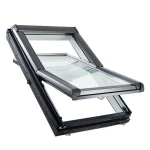 Roto Designo R4 Kunststof dakraam | 94 x 98cm